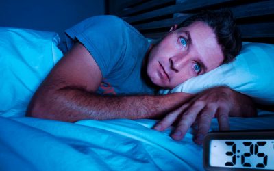 Is Your Sleep Helping or Hurting You?