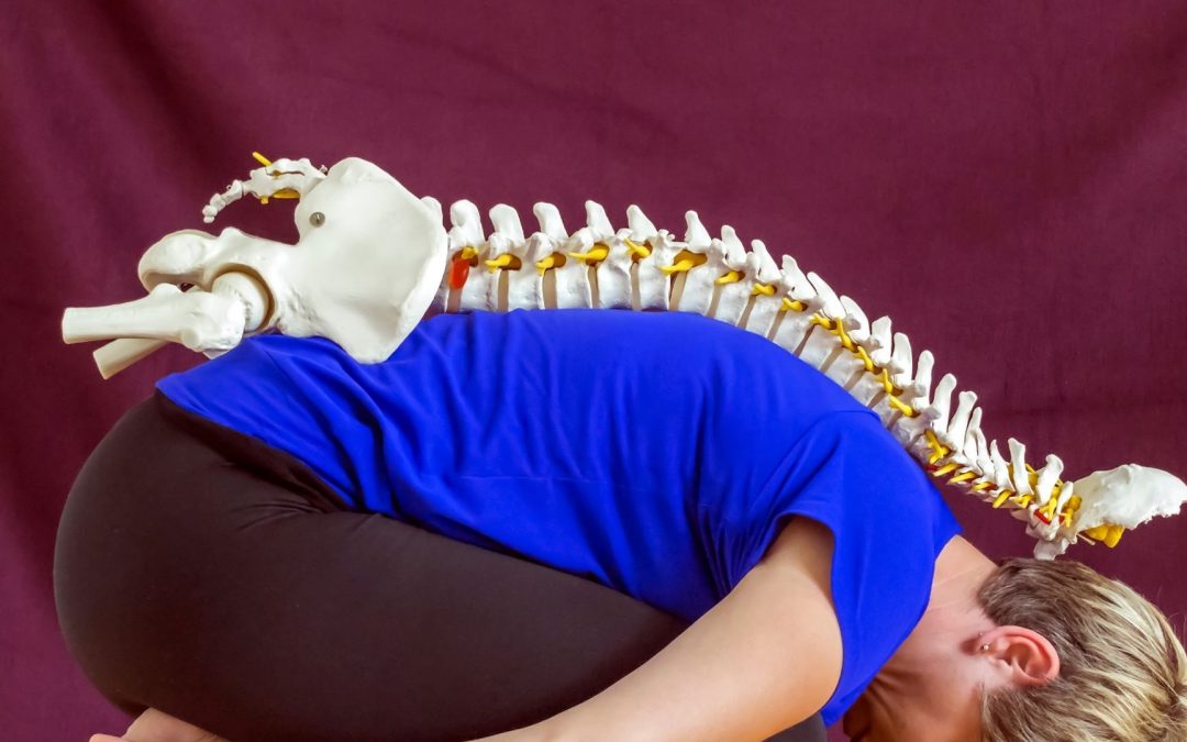 Spinal subluxation may cause pain – or not. When something doesn’t feel right, call the chiropractor!